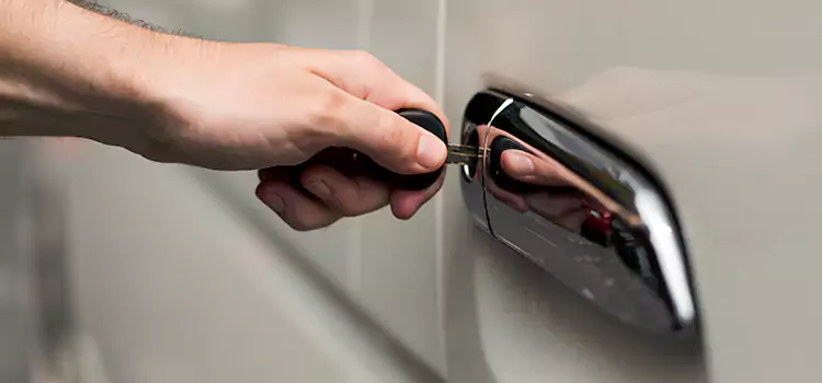Why Choose Our Auto Locksmith Team in Mountlake Terrace, WA?