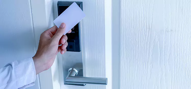 Why Choose Us for Your Keycard Lock Installation in Mountlake Terrace, WA?