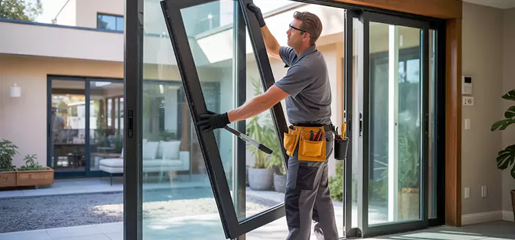 Specialized Sliding Door Roller Services in Mountlake Terrace, Washington