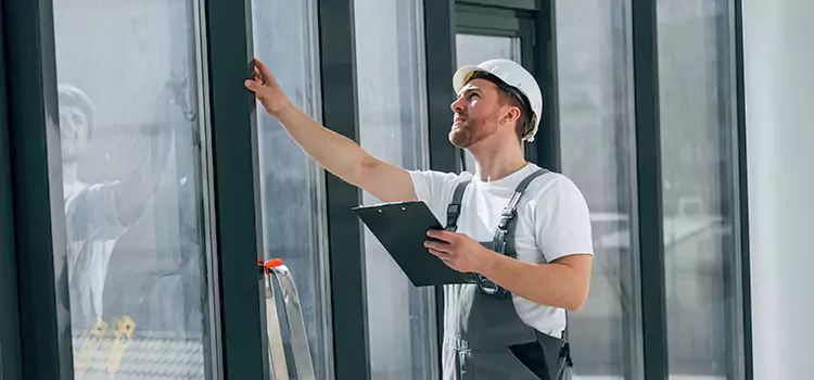 Comprehensive Solutions for Your Sticking Doors in Mountlake Terrace, WA