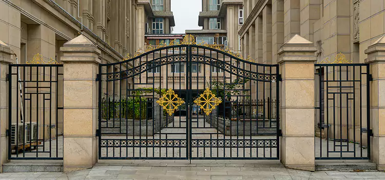 Comprehensive Iron Gate Maintenance Solutions in Mountlake Terrace, WA