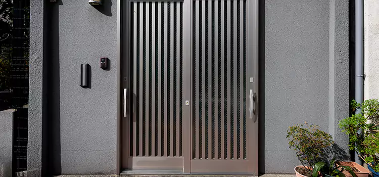 Why Choose Us for Your Security Needs in Mountlake Terrace, WA?