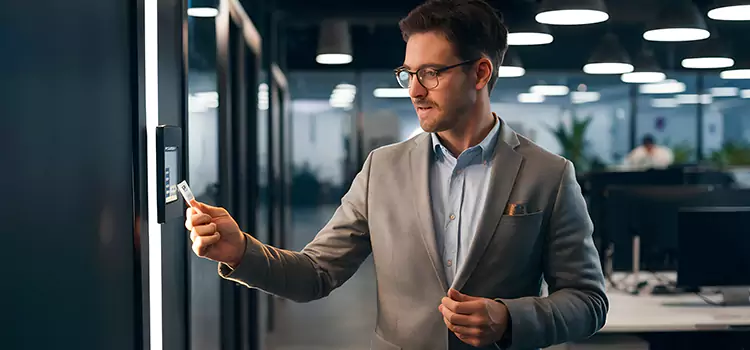 Our Commitment to Keycard Security Excellence in Mountlake Terrace, WA
