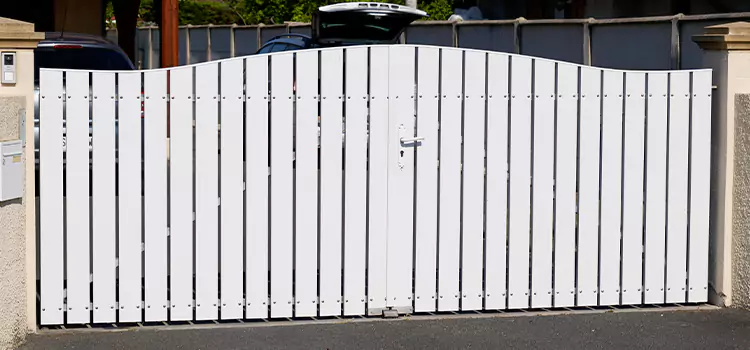 Why Choose Us for Residential Gate Repair in Mountlake Terrace, WA?