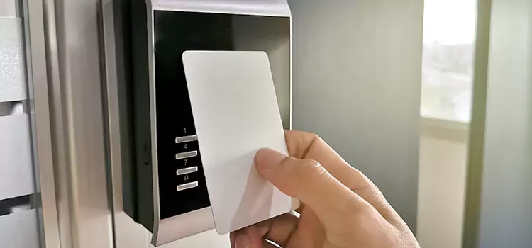 Advanced RFID Technology Integration in Mountlake Terrace, WA