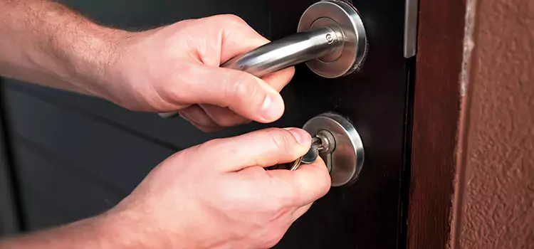 Door Closer Repair & Installation Mountlake Terrace